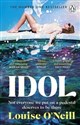 Idol Polish bookstore