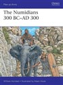 The Numidians 300 BC-AD 300  - William Horsted