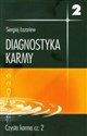 Diagnostyka karmy 2 część 2 Polish Books Canada