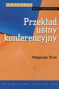 Przekład ustny konferencyjny 