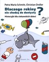 Dlaczego rekiny nie chodzą do dentysty Historyjki dla ciekawskich dzieci - Polish Bookstore USA