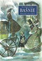 Baśnie buy polish books in Usa