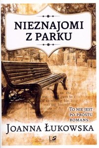 Nieznajomi z parku chicago polish bookstore