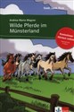 Wilde Pferde im Munsterland +CD  