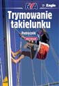 Trymowanie takielunku Podręcznik RYA pl online bookstore