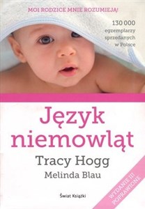 Język niemowląt to buy in Canada