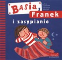 Basia, Franek i zasypianie polish books in canada