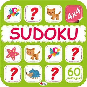 Sudoku 1 in polish