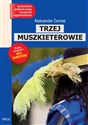 Trzej muszkieterowie - Polish Bookstore USA