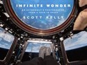 Infinite Wonder - Scott Kelly Polish bookstore