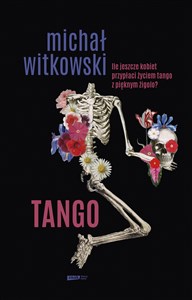 Tango Czarny kryminał retro to buy in USA