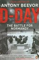 D-Day The  battle for Normady Polish bookstore