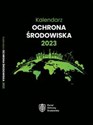 Kalendarz Ochrona Środowiska 2023  Polish bookstore