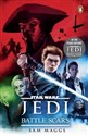 Star Wars Jedi Battle Scars - Sam Maggs chicago polish bookstore