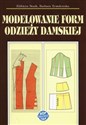 Modelowanie form odzieży damskiej Polish bookstore