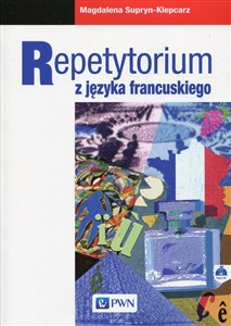 Repetytorium z języka francuskiego z płytą CD pl online bookstore