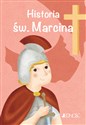 Historia św. Marcina seria: Wielcy przyjaciele Jezusa - Francesca Fabris online polish bookstore