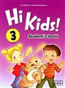 Hi Kids! 3 Student'S Book Polish Books Canada
