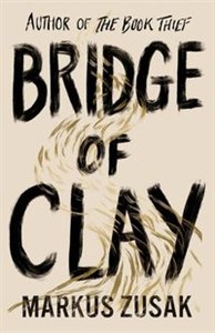 Bridge of Clay 