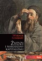 Żydzi i narodziny kapitalizmu - Werner Sombart bookstore