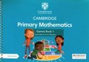 Cambridge Primary Mathematics Games Book 1 chicago polish bookstore