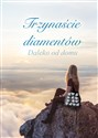 Trzynaście diamentów Daleko od domu - Krystyna Gazda