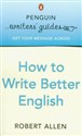 How to Write Better English chicago polish bookstore