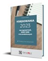 Księgowania 2023 wg regulacji UoR, MSSF/MSR oraz podatkowych Bookshop