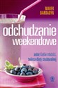 Odchudzanie weekendowe Polish bookstore