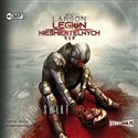 [Audiobook] Legion nieśmiertelnych Tom 8 Świat Krwi - B.V. Larson