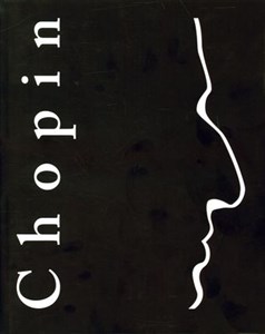 Chopin Album wersja angielska Canada Bookstore