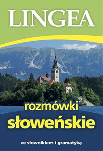 Rozmówki słoweńskie chicago polish bookstore