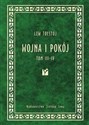 Wojna i pokój tom 3-4 in polish