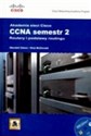 Akademia Sieci Cisco CCNA semestr 2 Routery i podstawy routingu + CD polish books in canada