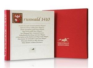 Grunwald 1410 etui - Polish Bookstore USA