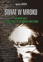 Świat w mroku Pamiętnik ojca "Dziewczynki w zielonym sweterku" - Ignacy Chiger Bookshop