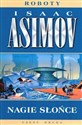 Nagie słońce - Isaac Asimov