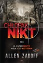 Chłopak Nikt Tom 1 - Allen Zadoff