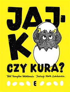 Jajko czy kura? chicago polish bookstore