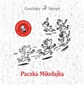 Paczka Mikołajka Polish Books Canada