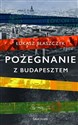 Pożegnanie z Budapesztem - Łukasz Błaszczyk