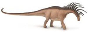 Dinozaur Bajadasaurus bookstore