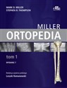 Ortopedia Miller Tom 1 chicago polish bookstore