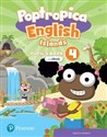 Poptropica English Islands 4 Pupil's Book + Online World Access Code + eBook - Sagrario Salaberri Bookshop