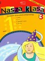 Nasza klasa 1 Podręcznik część 3 edukacja wczesnoszkolna buy polish books in Usa