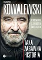 Taka zabawna historia online polish bookstore