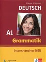 Grammatik Intensivtrainer Neu A1 -  to buy in USA