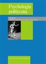 Psychologia polityczna  online polish bookstore