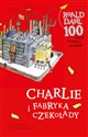 Charlie i fabryka czekolady polish books in canada