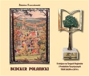 [Audiobook] Bedeker Polanicki to buy in Canada